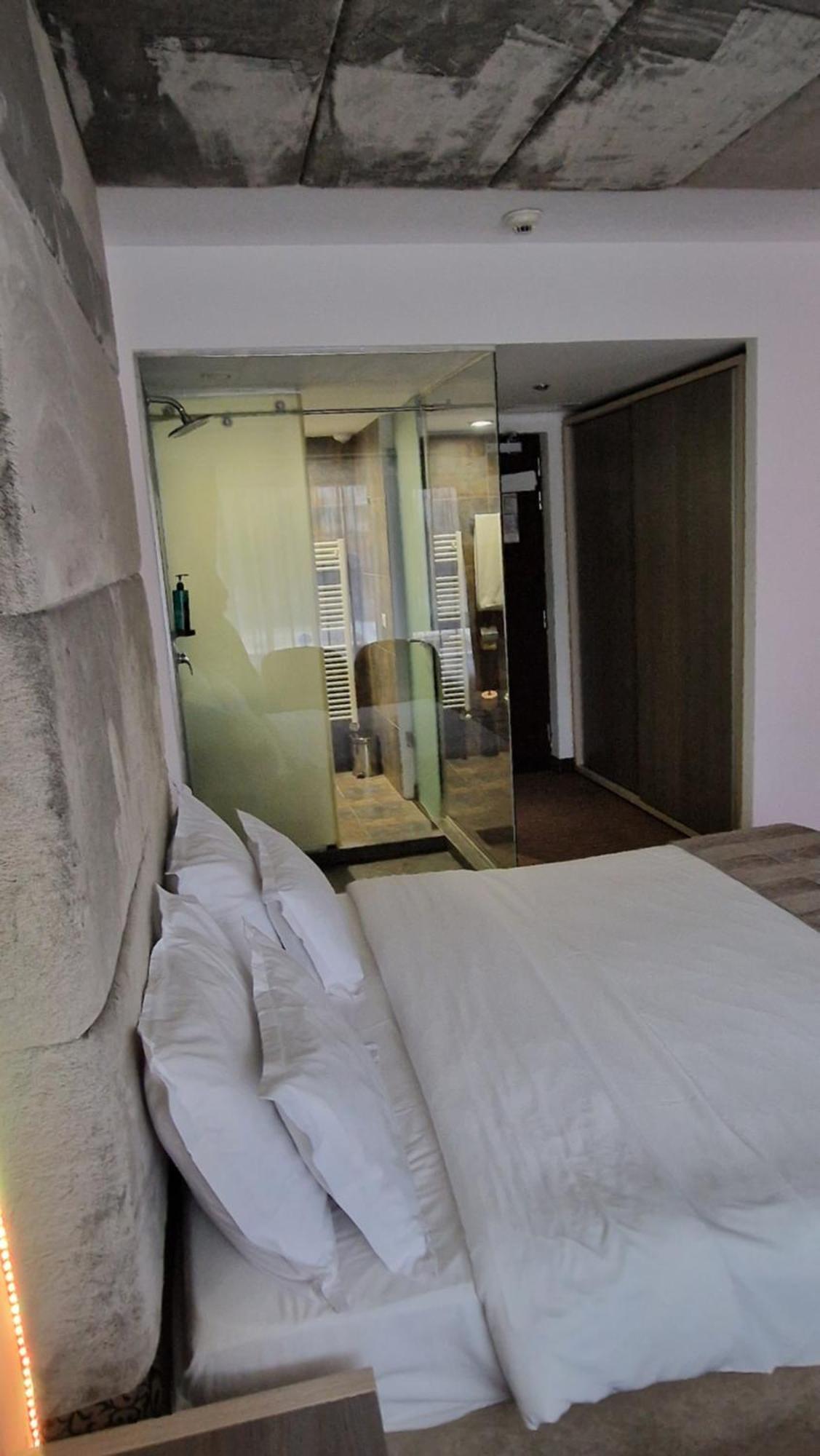 City Hotel & Lounge Slatina  Exterior photo